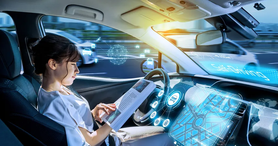 The Rise of Software-Defined Vehicles: What It Means for Drivers