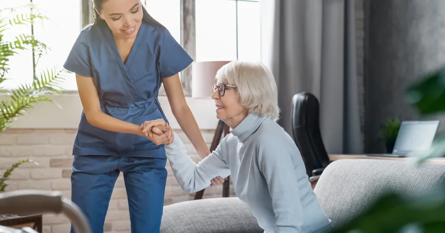 Understanding Why Home Caregivers Are in High Demand