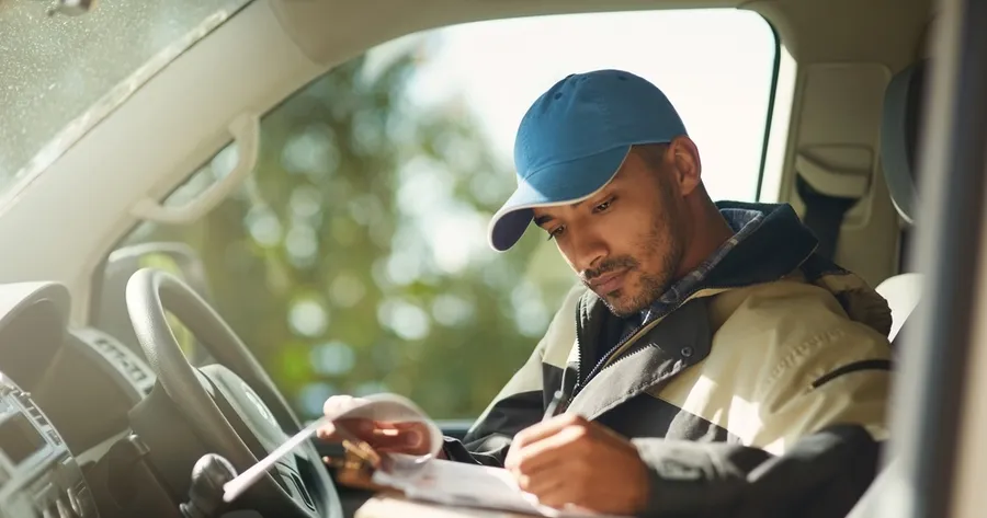 Understanding Delivery Driving in The HVAC Industry