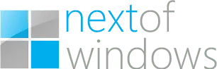 Read Next of Windows logo