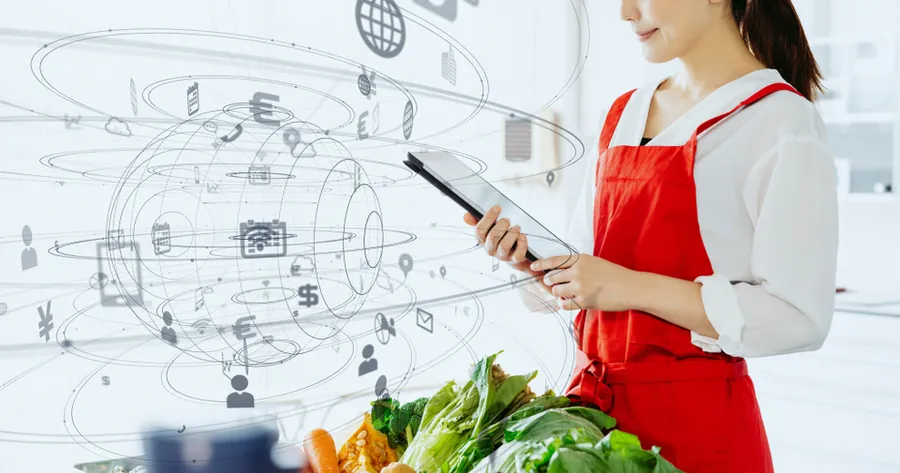 Cooking With AI: How Smart Kitchen Gadgets Are Changing the Way We Cook