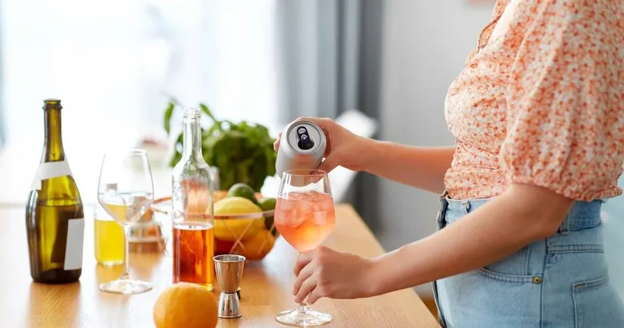 The Rise of Non-Alcoholic Cocktails: 5 Best Mocktails to Try
