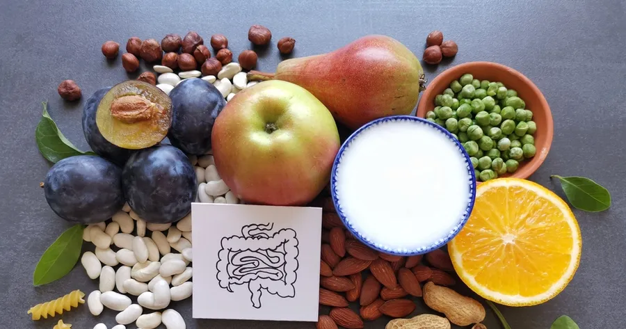 Gut-Friendly Eating: The Best Foods for a Healthy Microbiome