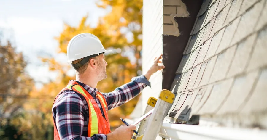 Understanding Essential Roof Repair Services for Your Home