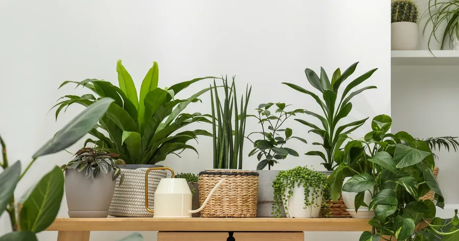 Indoor Plants That Improve Air Quality and Require Minimal Care