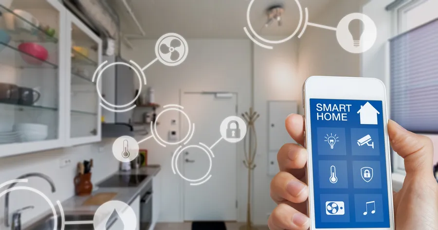 Smart Home Upgrades That Actually Save You Money