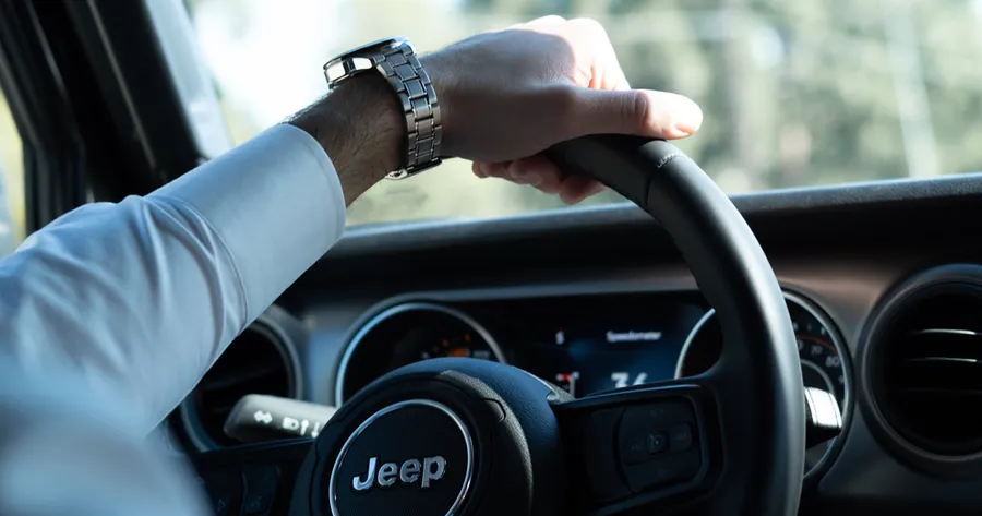 What Makes the 2025 Jeep Wrangler a Standout in Style and Capability?