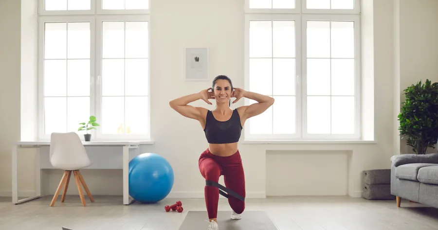 Maximize Fitness with Time-Saving Short Workouts