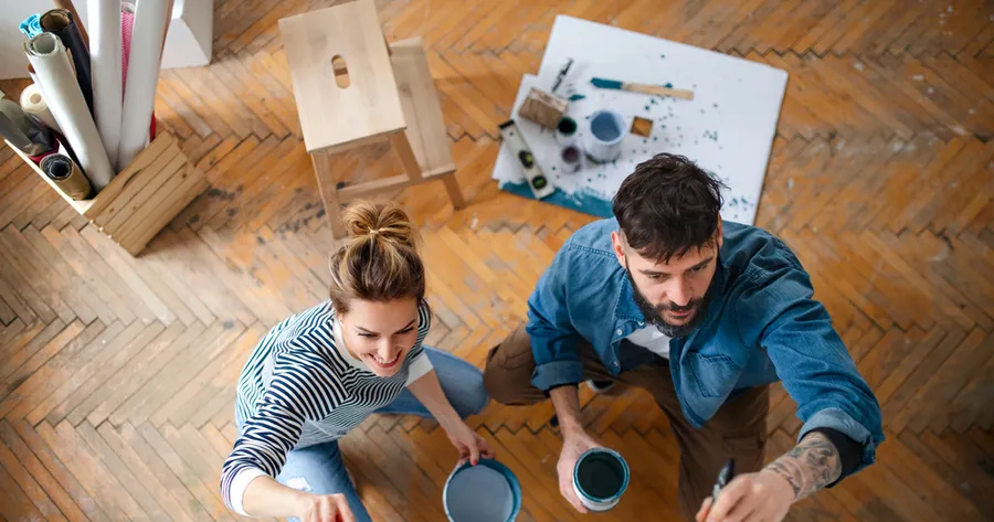Low-Cost and DIY Home Hacks: Budget-Friendly Ways to Refresh Your Space