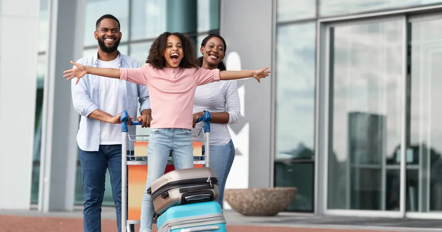 Master the Packing Strategy for Stress-Free Family Travels