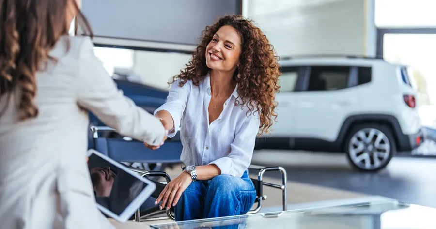 When Is the Best Time of Year to Score Car Deals?