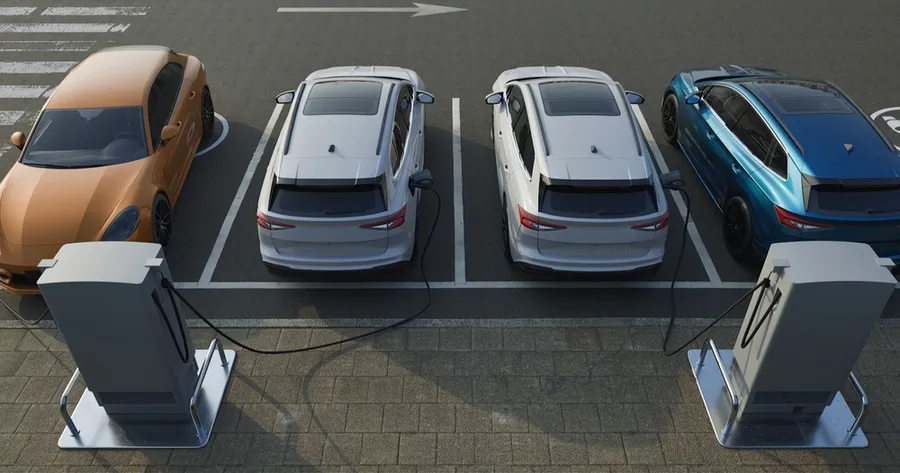 Are Electric Vehicles the Cost-Effective Future of Driving?
