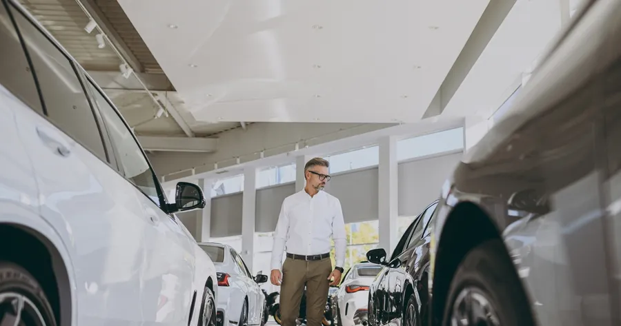 The Smart Shopper’s Guide to Tailoring Your New Car Purchase