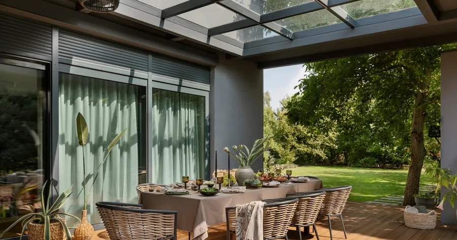 2025 Home Decor Trends: What’s In and What’s Out