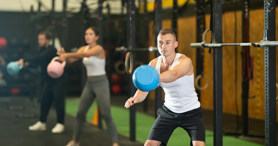 Find Your Perfect Workout Routine for Your Unique Goals