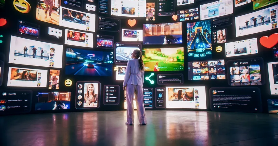 The Rise of AI-Generated Content: Can You Trust What You Read Online?
