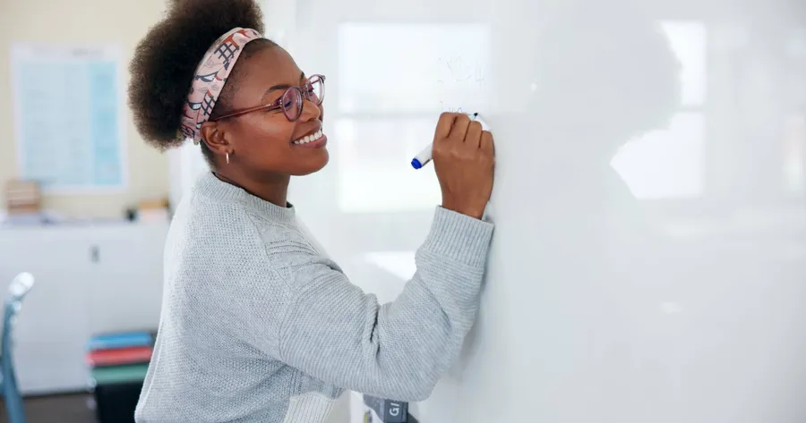 Strategies for New Teachers to Enhance Classroom Success