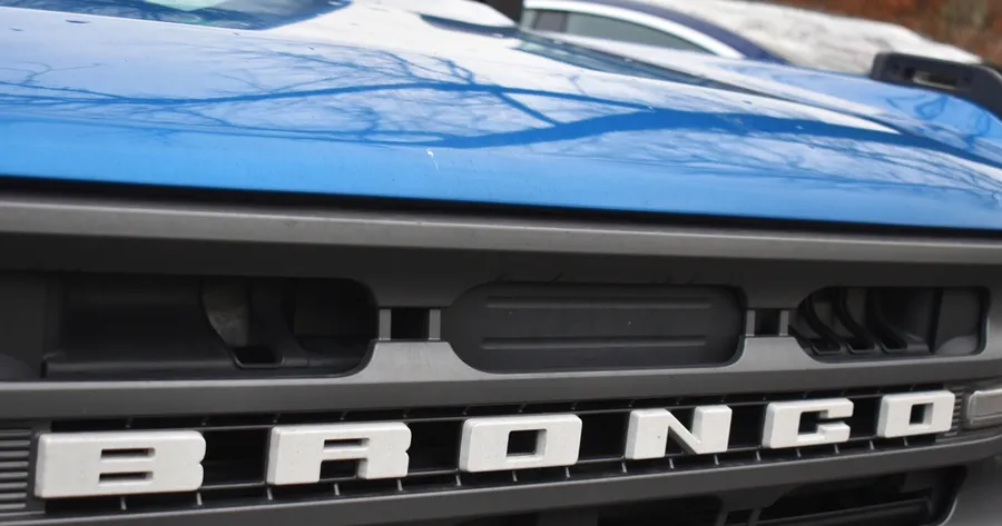 Explore the 2025 Ford Bronco’s Perfect Blend of Tradition and Innovation