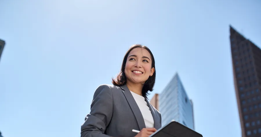 Key Topics for Career Growth and Professional Success