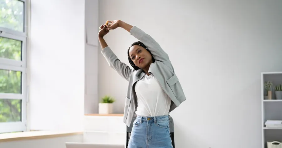 The 10-Minute Rule: Quick Workouts That Make a Big Difference