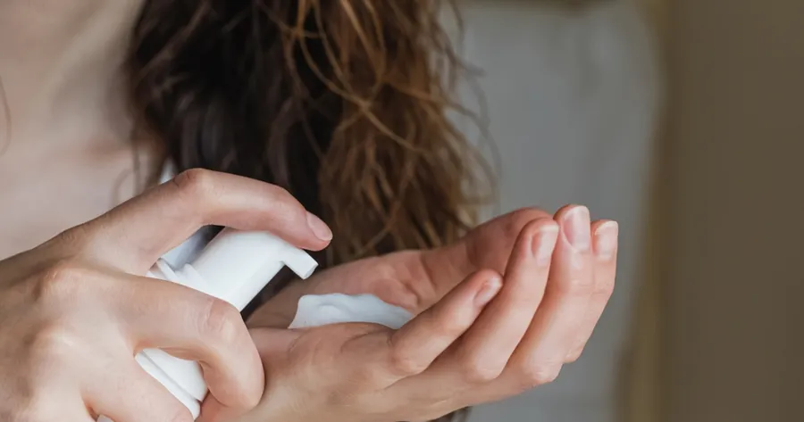 The Definitive Curly Hair Product Handbook
