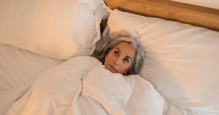 The Top 5 Natural Sleep Supplements