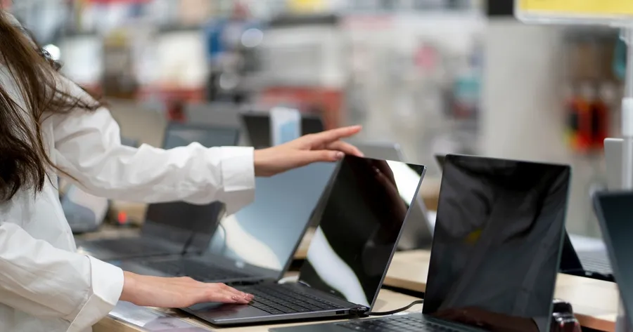 The Best Laptops for Remote Work and Productivity in 2025