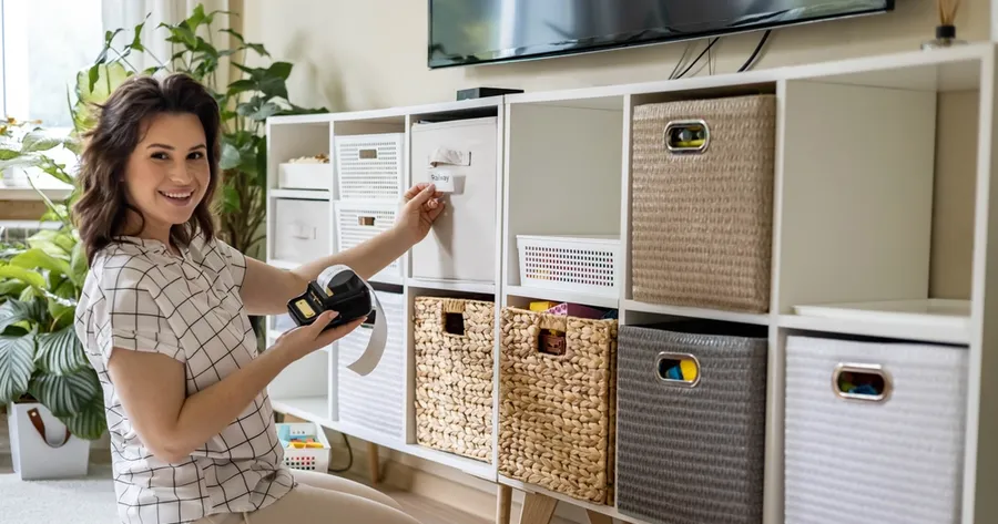 Creative Storage Ideas to Maximize Small Spaces