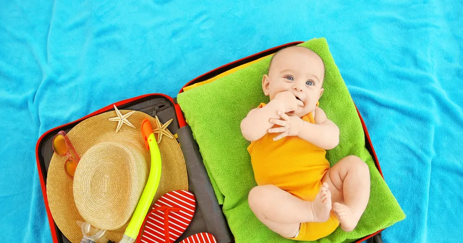 Traveling with a Baby? Must-Know Tips for a Smooth Family Trip