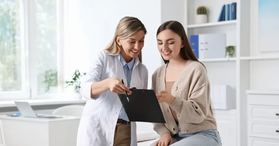 You Could Get Paid Thousands to Join a Clinical Trial—Find Out If You Qualify Today!