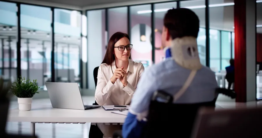 How Lawyers Shape Personal Injury Claims