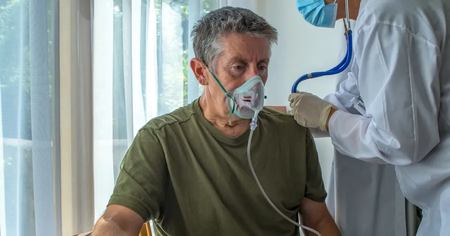 COPD Clinical Trials: Advancing Treatment and Offering Hope