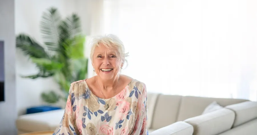 Seniors Are Finding Out They Might Qualify For Cheaper Rent Than They Thought