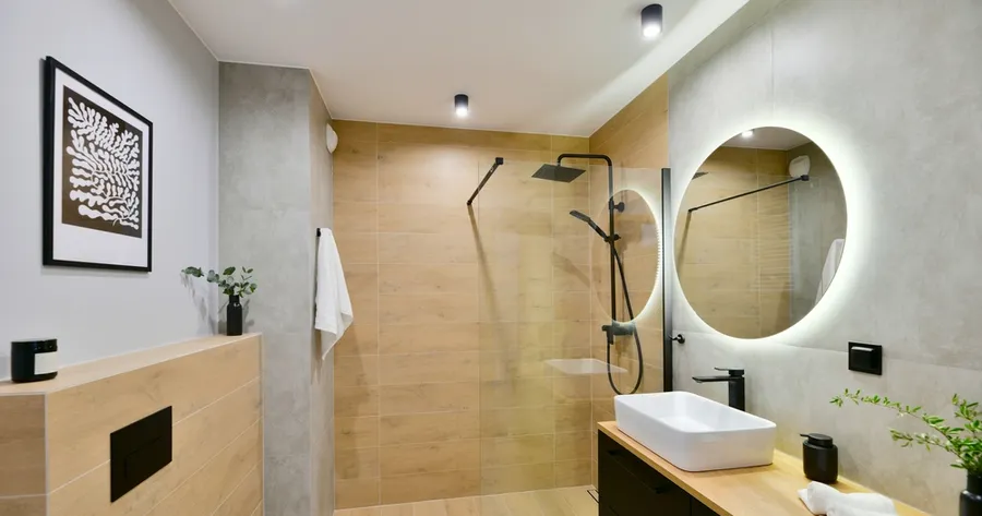 Many Seniors Don’t Know Government Programs Can Help Pay for Walk-In Showers