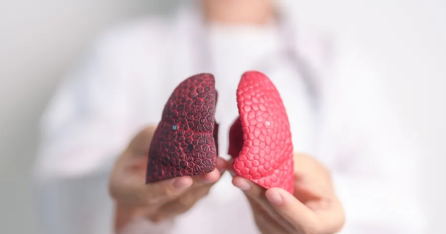 Inhaler Breakthrough for COPD and Asthma Relief