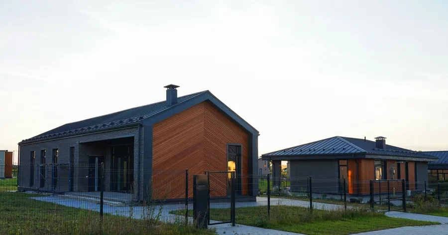 Stylish Prefab Bungalows: Affordable Housing Options