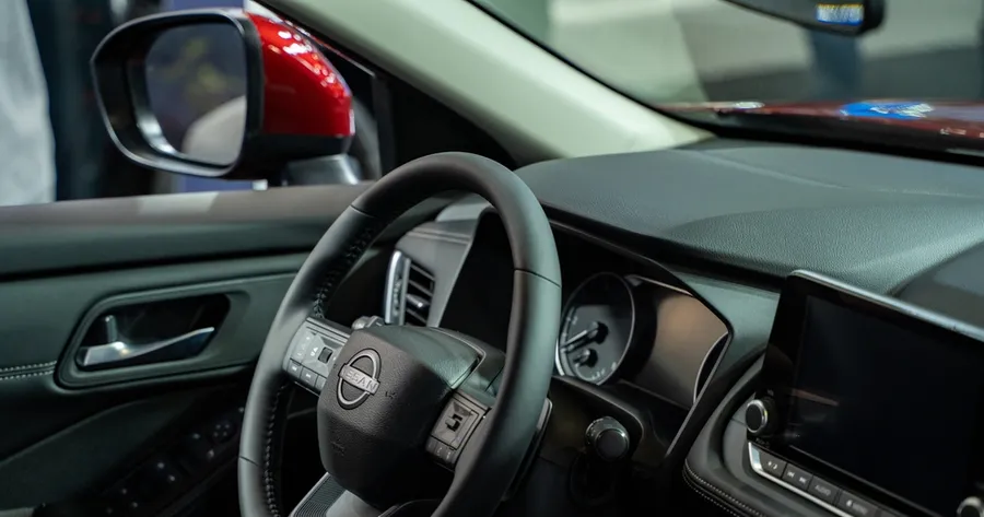 Locating Clearance Deals on 2025 Nissan Rogue