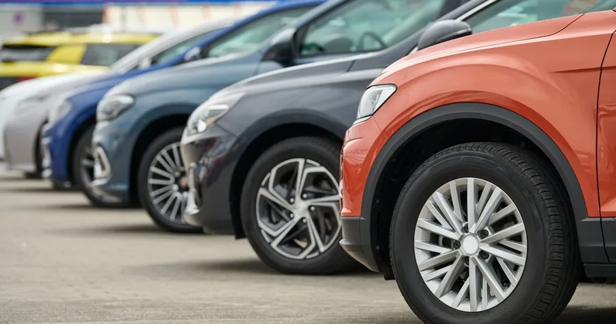 How to Find Deals in the Repossession Car Market