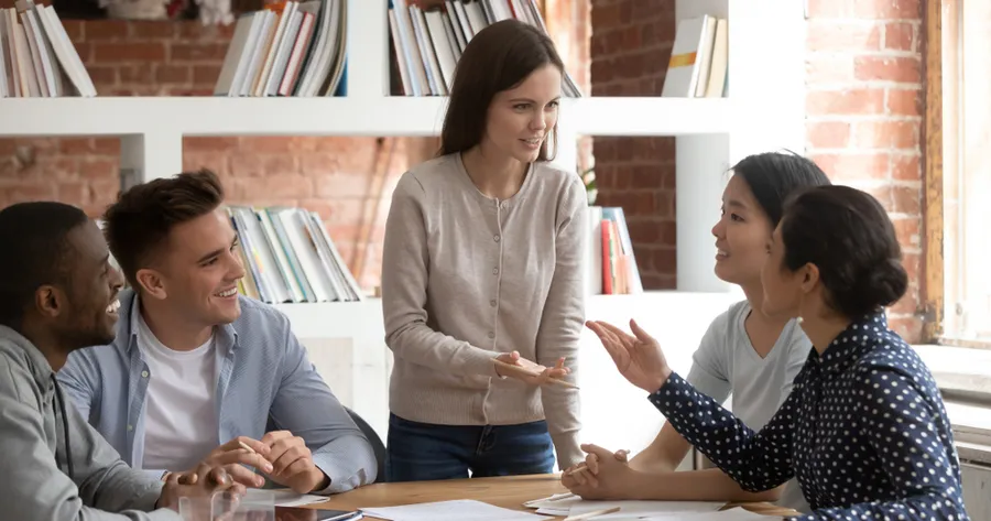 How Gap Year Programs Can Become a Launchpad for Career Discovery