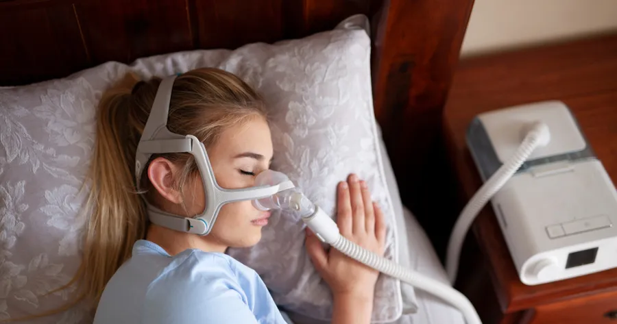 Explore Sleep Apnea Innovations Through Trials