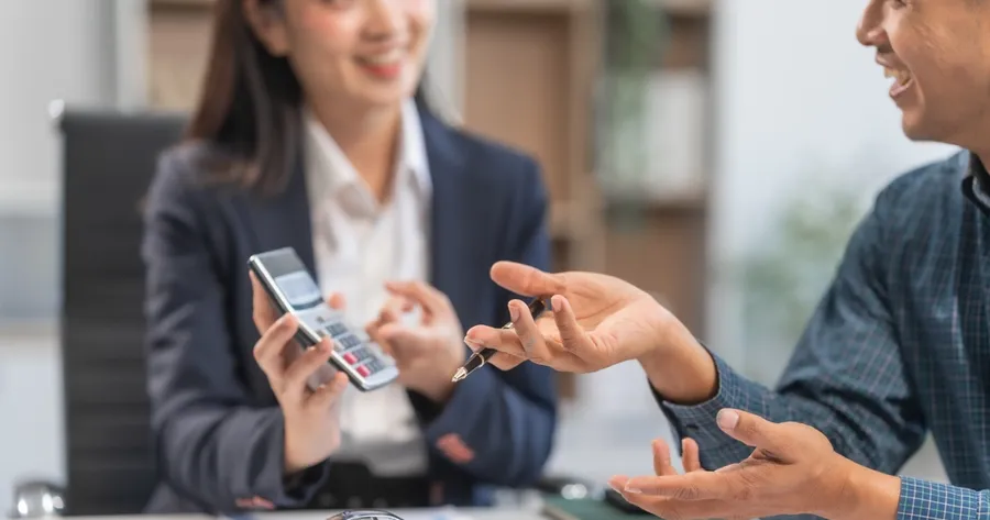 How to Find Affordable Auto Financing
