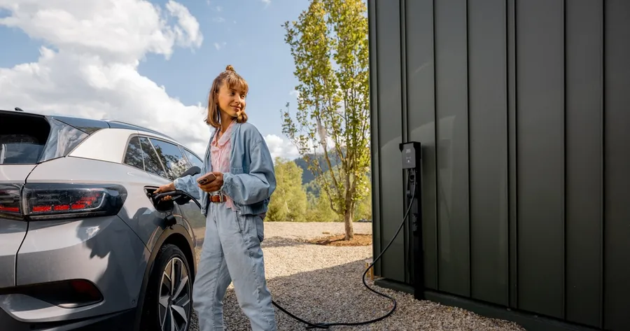 Installing an EV Charger at Home: Everything You Need to Know