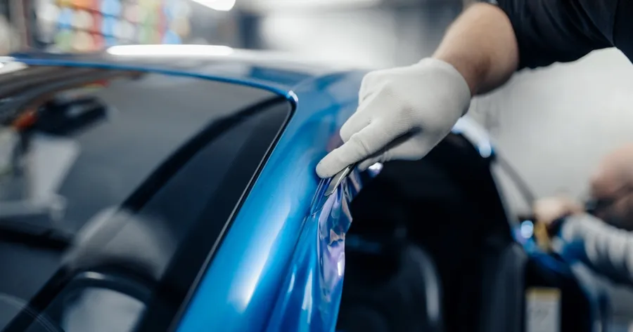 Top 5 Ceramic Coating Kits for DIY Car Protection