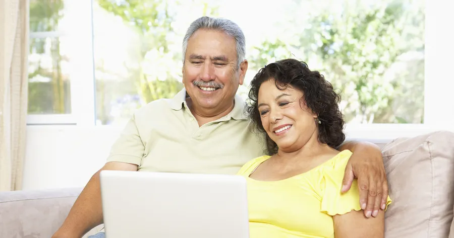 Affordable Internet Plans for Seniors