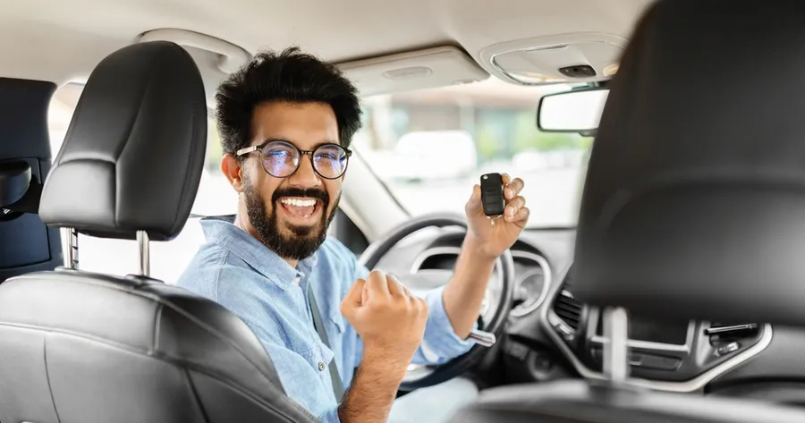 How Rent-to-Own Cars Work Without Credit Checks