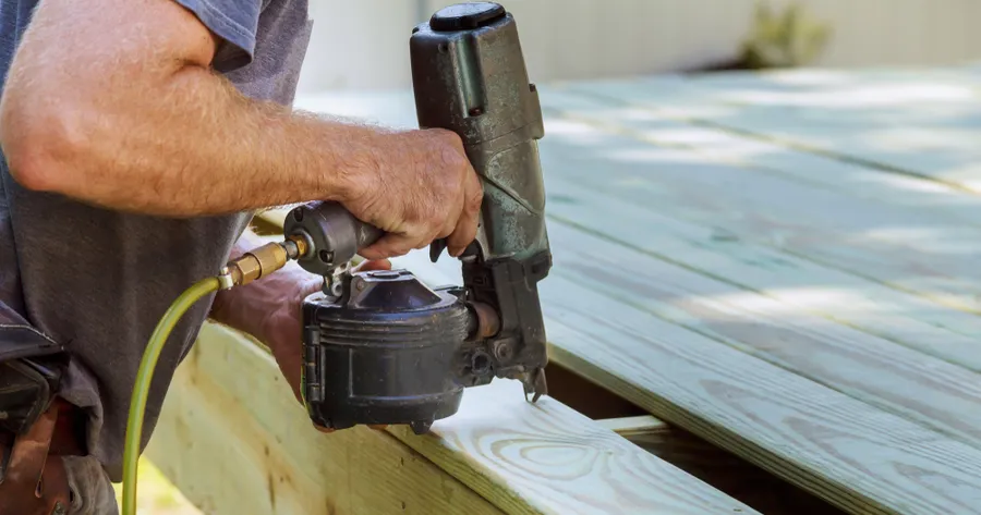 Finding Affordable and Reliable Patio Contractors
