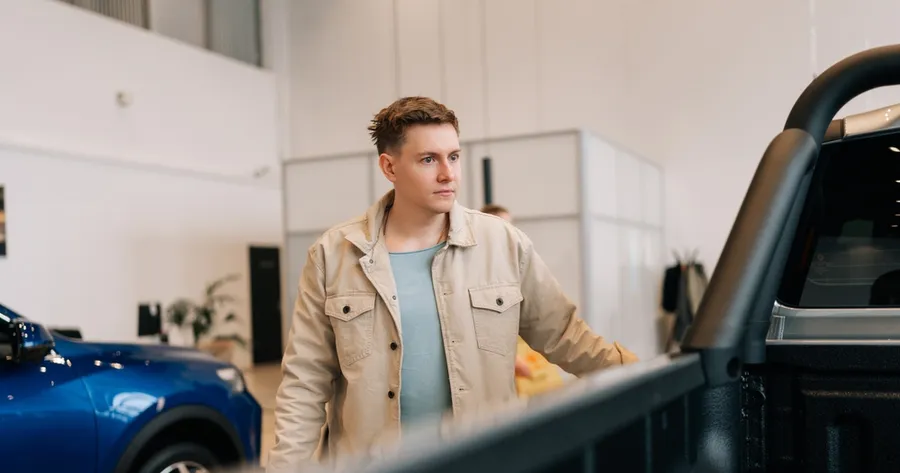 How Rent-to-Own Cars Bypass Credit Checks