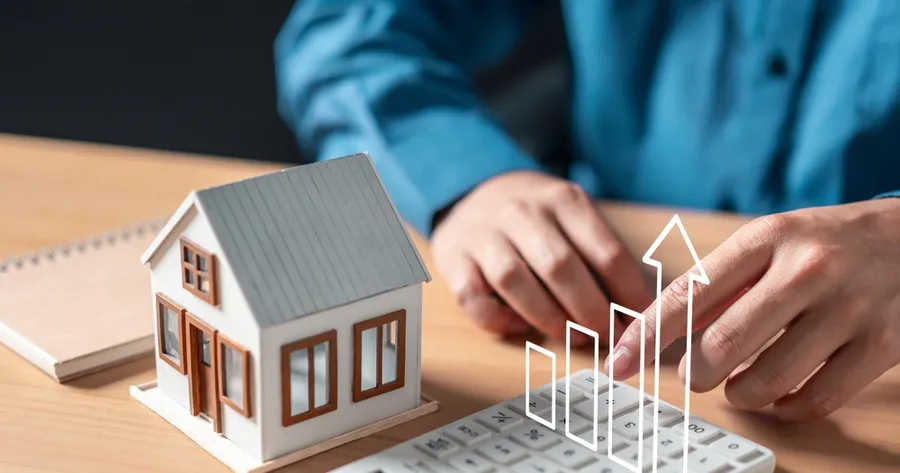 How Location Influences Home Value Estimation