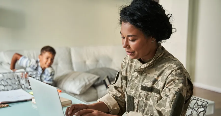 Loan Perks for Disabled Veterans Explained