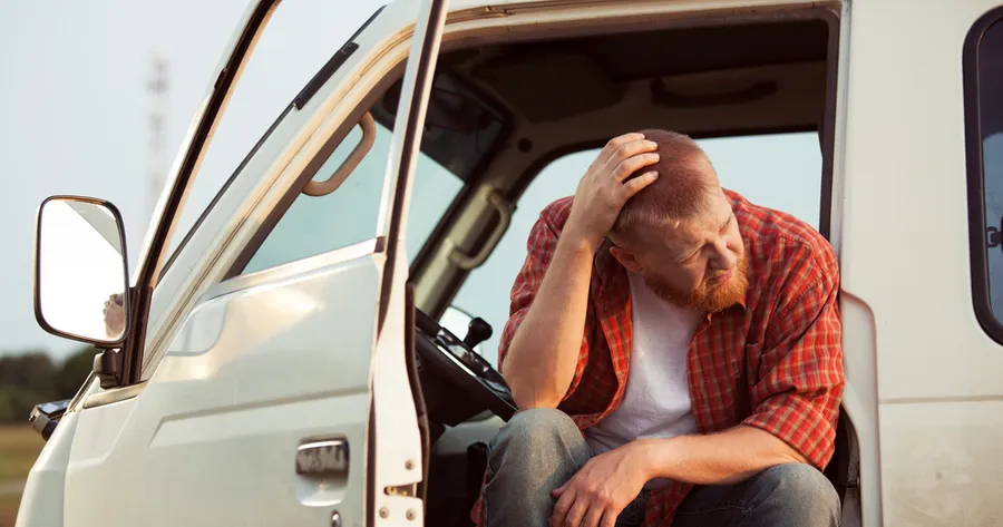 Maximize Truck Accident Compensation Strategies